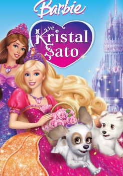 Barbie ve Kristal Şato