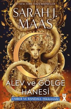 Hilal SEhir 3: Alev Ve Gölge Hanesi - Ember Ve Randall Hikayesiyle