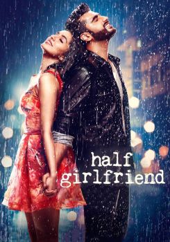 Yarı Kız Arkadaşim / Half Girlfriend