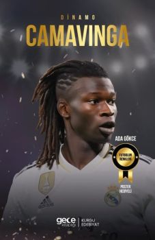 Dinamo Camavinga