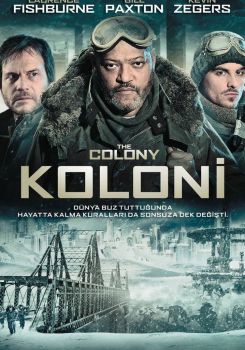 Koloni