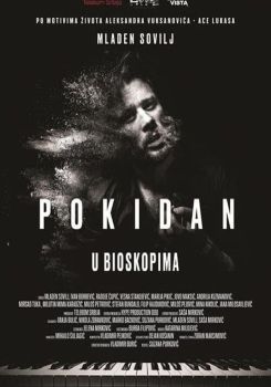 Pokidan