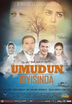 Umudun Kıyısında