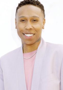 Lena Waithe