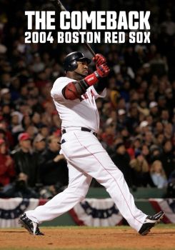 Muhteşem Geri Dönüş: Boston Red Sox 2004