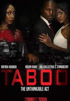 Taboo-the Unthinkable Act