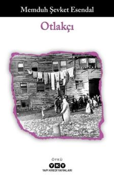 Otlakçı
