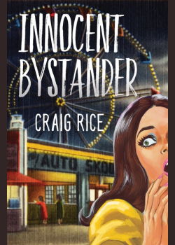 Innocent Bystander