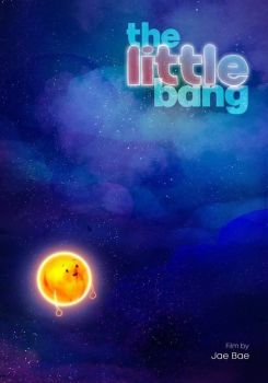 The Little Bang