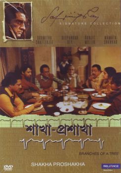 The Branches of the Tree