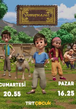 Yusufname