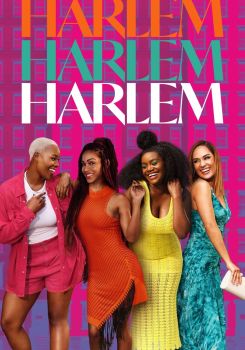 Harlem