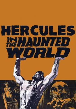 Hercules in the Haunted World