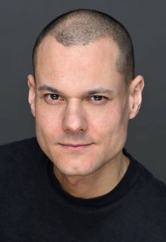 Pierre-François Bouffard