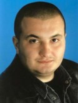 Ercan Kılıçarslan