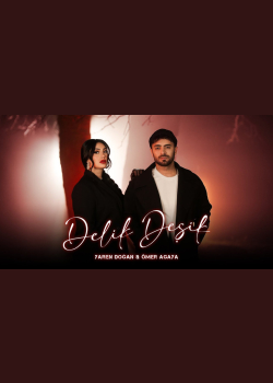 Yaren Doğan & Ömer Ağaya - Delik Deşik (Prod. Yusuf Tomakin)