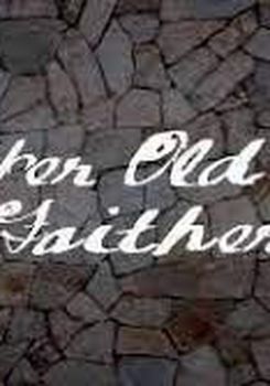 Yer Old Faither
