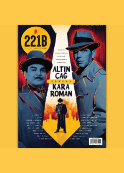 Dedektif Hikayeciliğinde Altın Çağ, Kara Roman’a Yenildi mi