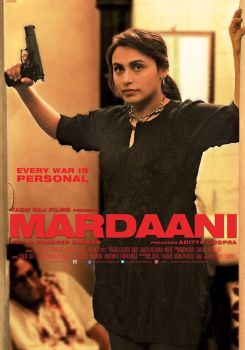 Cesur / Mardaani