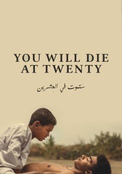 You Will Die at 20