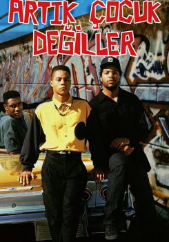 Artık Çocuk Değiller