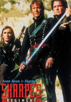 Sharpe's Regiment