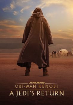 Obi-Wan Kenobi: A Jedi's Return