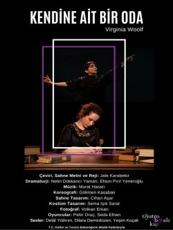 Kendine Ait Bir Oda