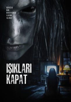 Işıkları Kapat