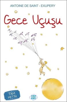 Gece Uçuşu