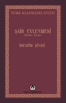 Şair Evlenmesi - Tiyatro Oyunu