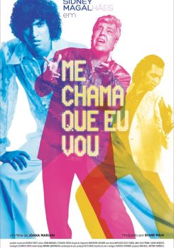 Me Chama Que Eu Vou