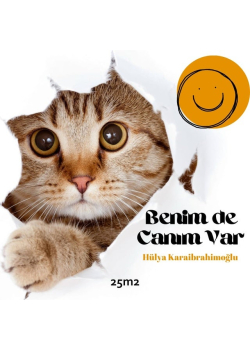 Benim de Canım Var