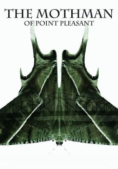 The Mothman of Point Pleasant