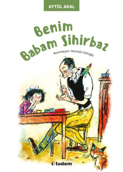 Benim Babam Sihirbaz