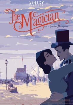 The Magician