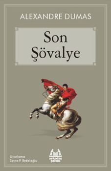 Son Şövalye (Sainte-Hermine Kontu'nun Maceraları)