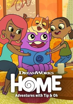 Home: Adventures with Tip & Oh