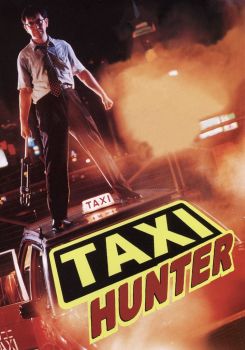 Taxi Hunter