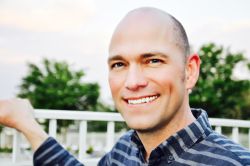 Jeffrey Craig Harris