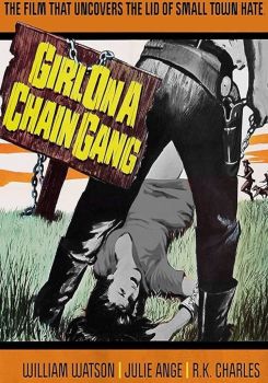 Girl on a Chain Gang