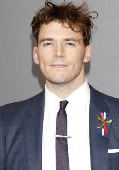 Sam Claflin
